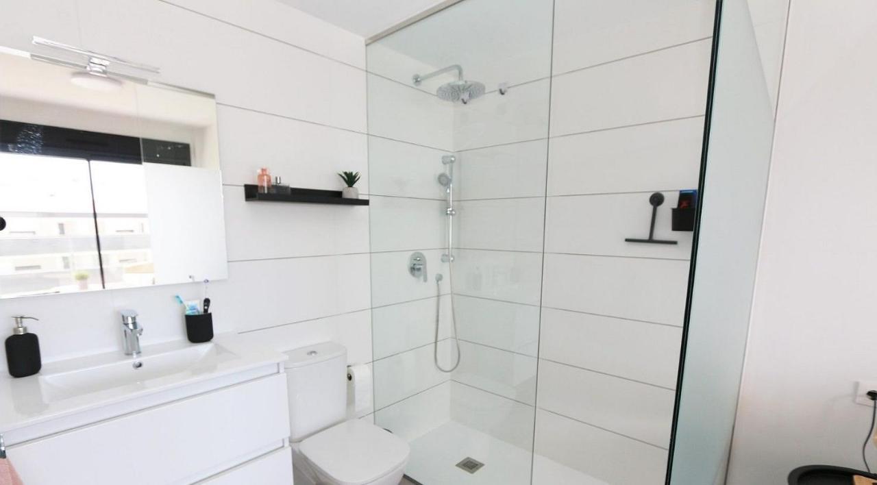 Casa De Valentino Apartment Villamartin  Bagian luar foto