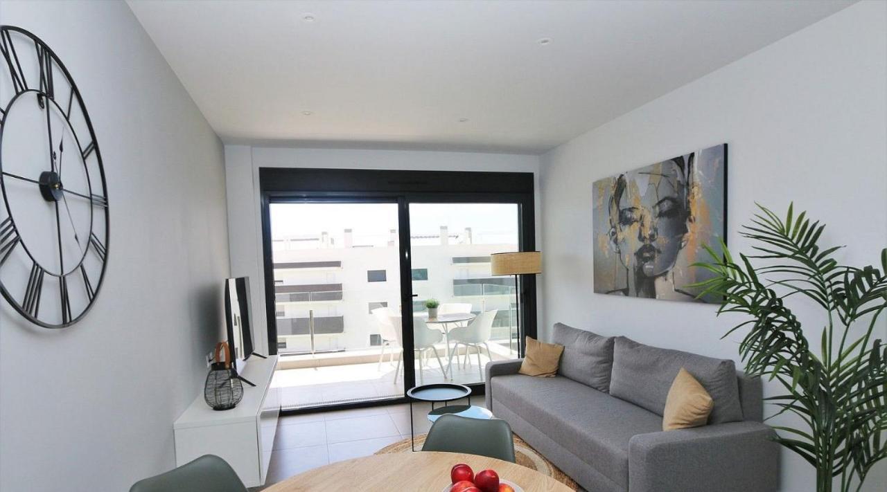Casa De Valentino Apartment Villamartin  Bagian luar foto
