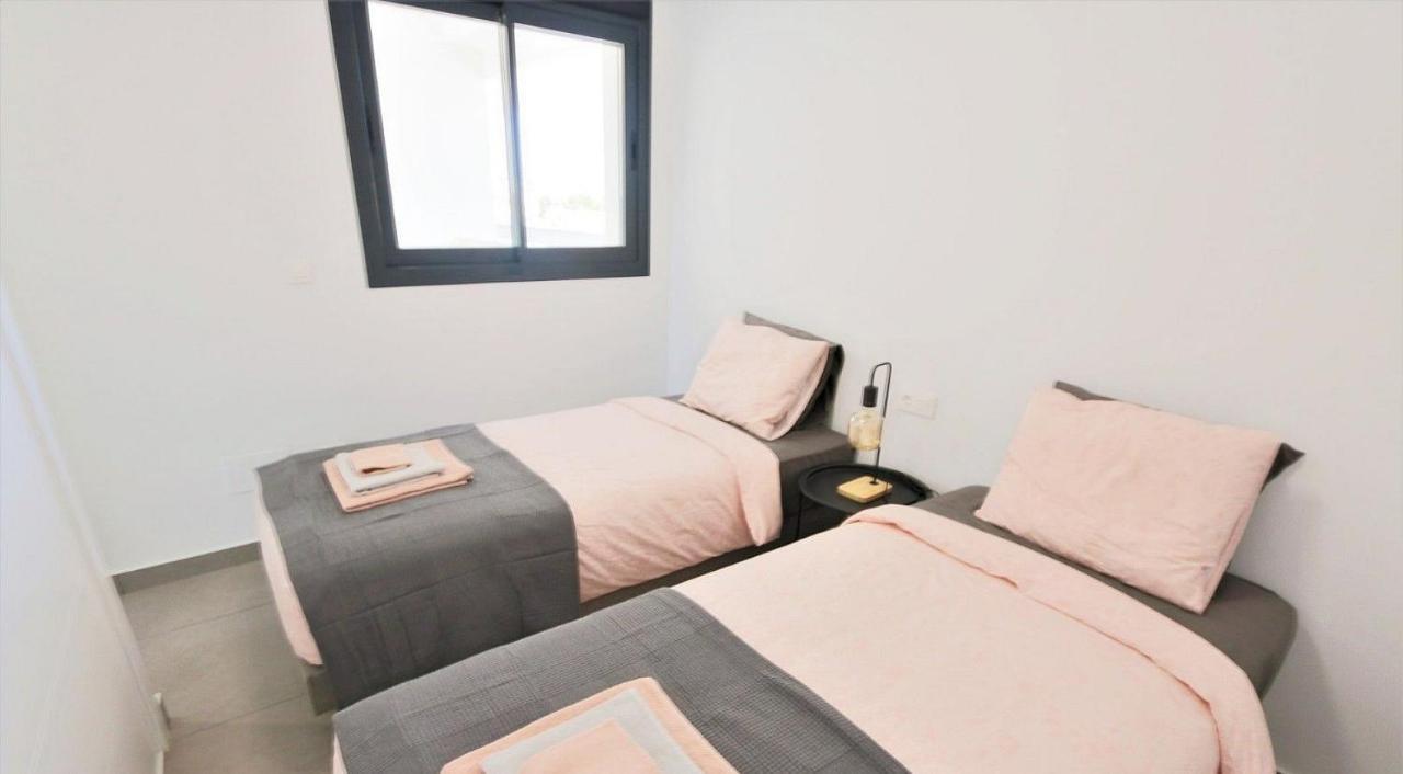 Casa De Valentino Apartment Villamartin  Bagian luar foto
