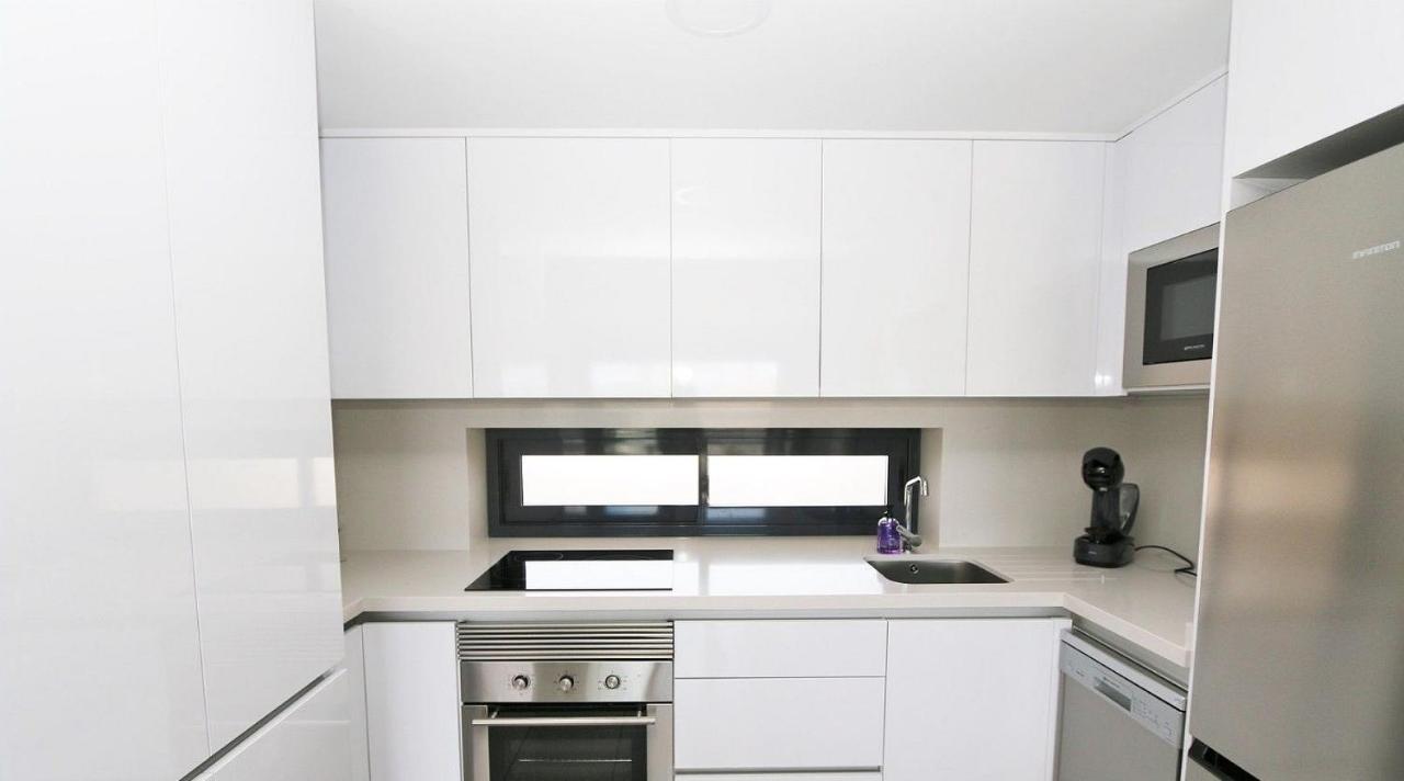 Casa De Valentino Apartment Villamartin  Bagian luar foto